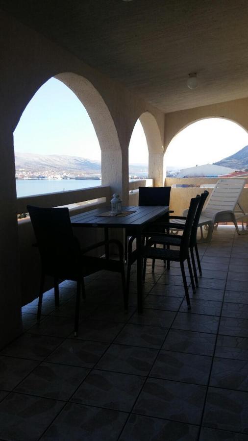 Apartments Keti Паг Экстерьер фото