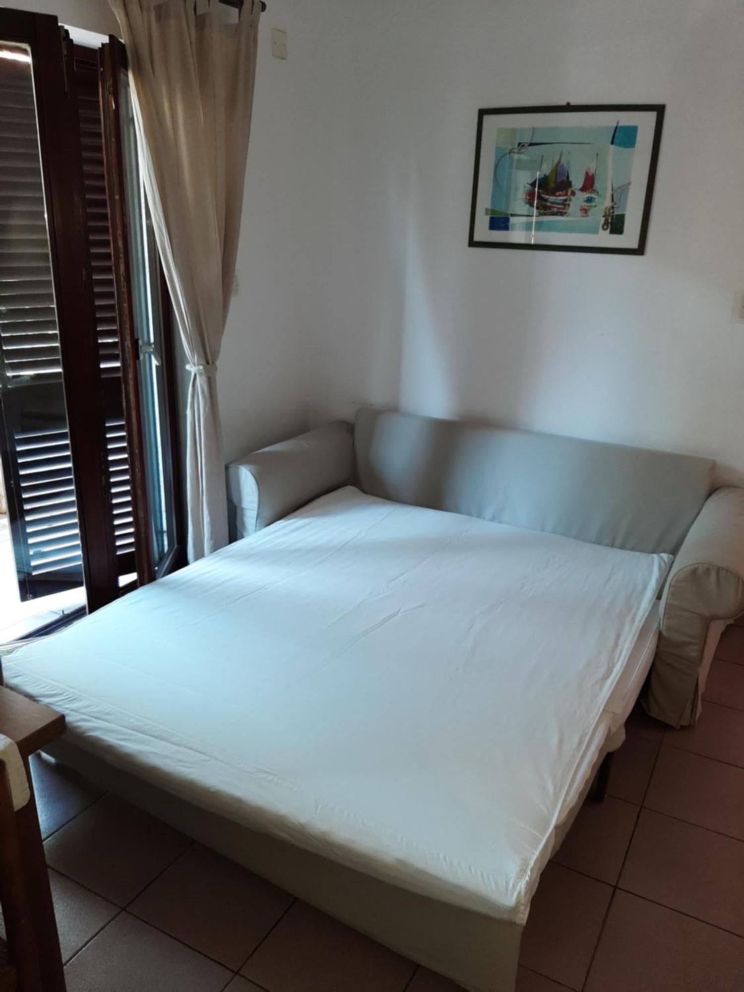 Apartments Keti Паг Экстерьер фото